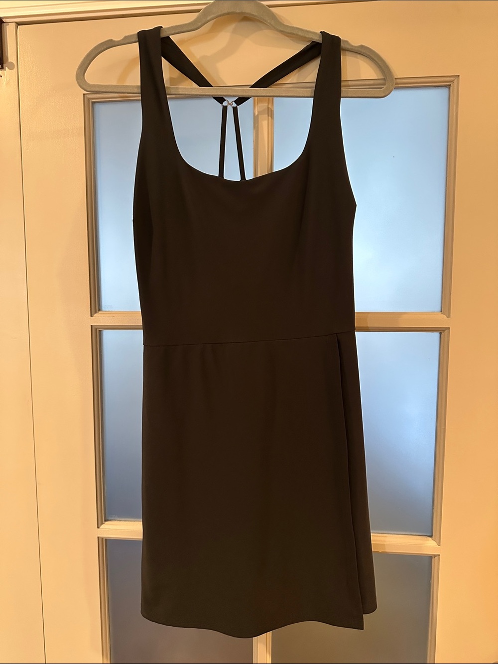 Abercrombie Active Mini Dress – Tall